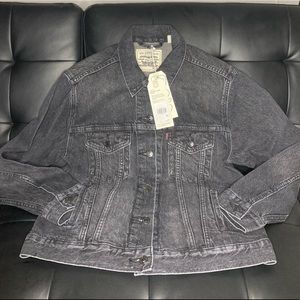 Levi’s Denim Jacket